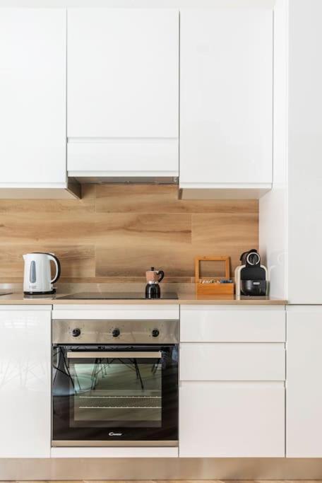 New Jungle & Charming Flat - Zona De Angeli Apartment Milano Ngoại thất bức ảnh