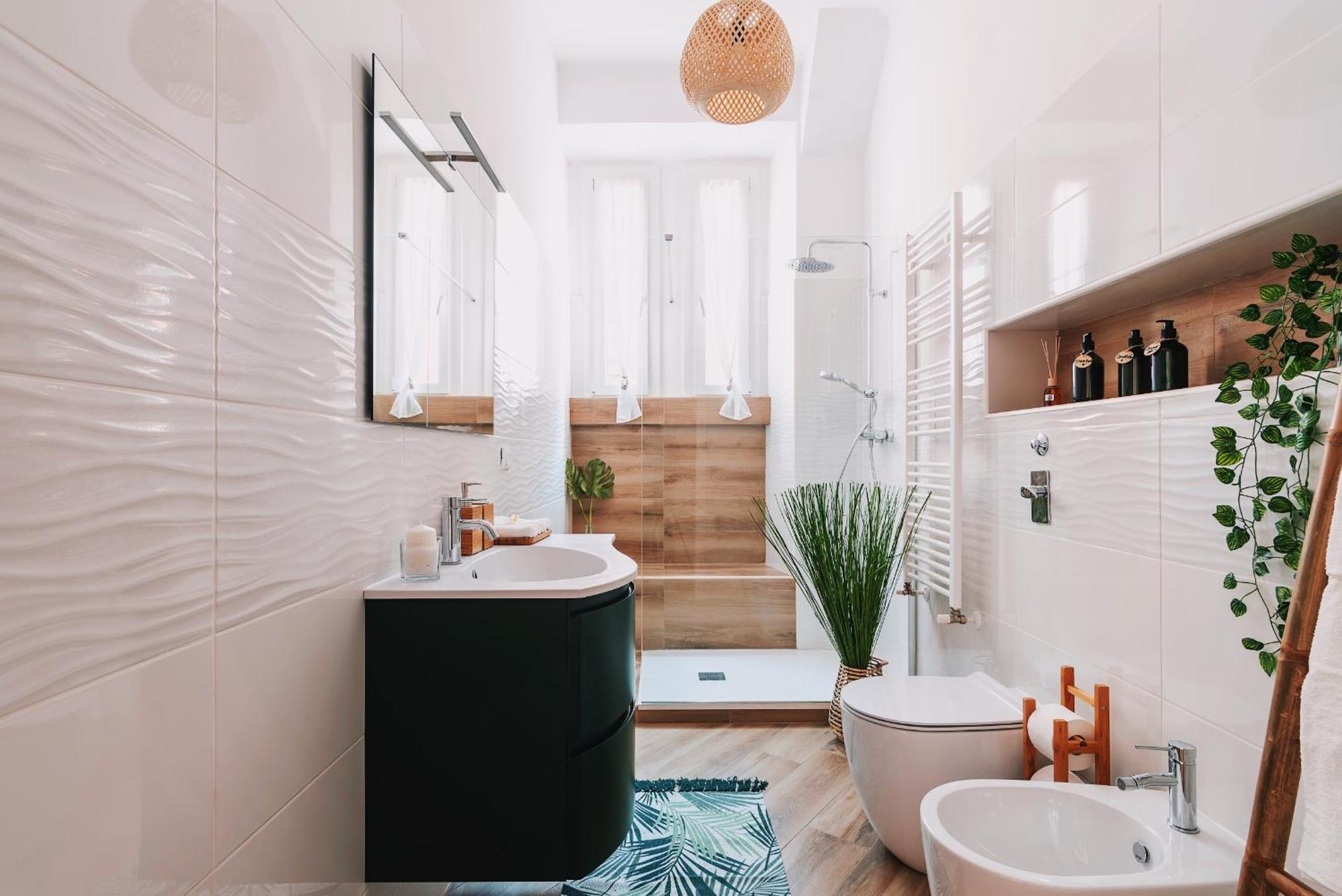 New Jungle & Charming Flat - Zona De Angeli Apartment Milano Ngoại thất bức ảnh
