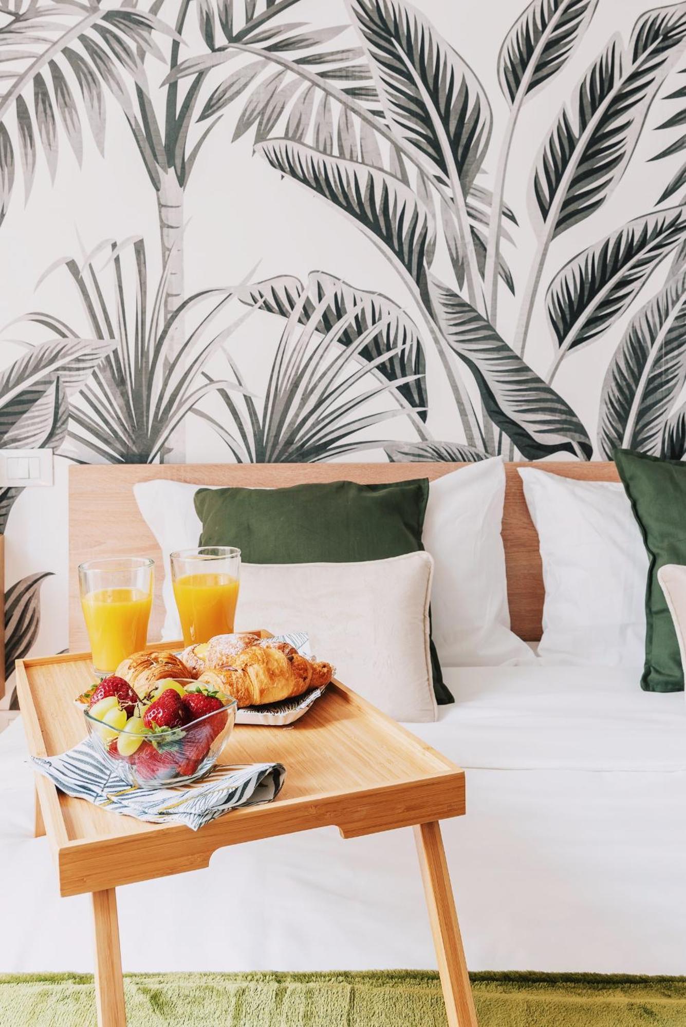 New Jungle & Charming Flat - Zona De Angeli Apartment Milano Ngoại thất bức ảnh